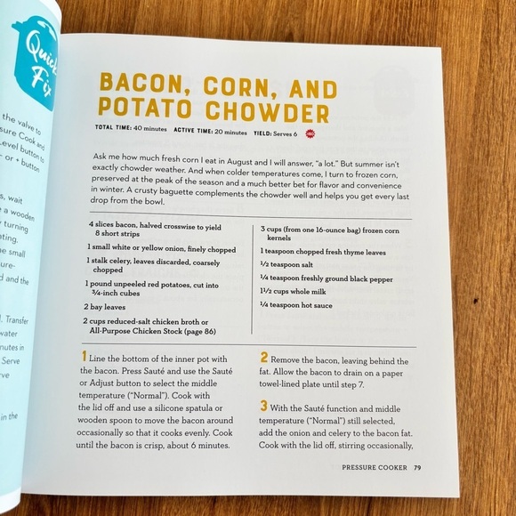 Instant Pot Cookbook Set - Picture 5 of 9